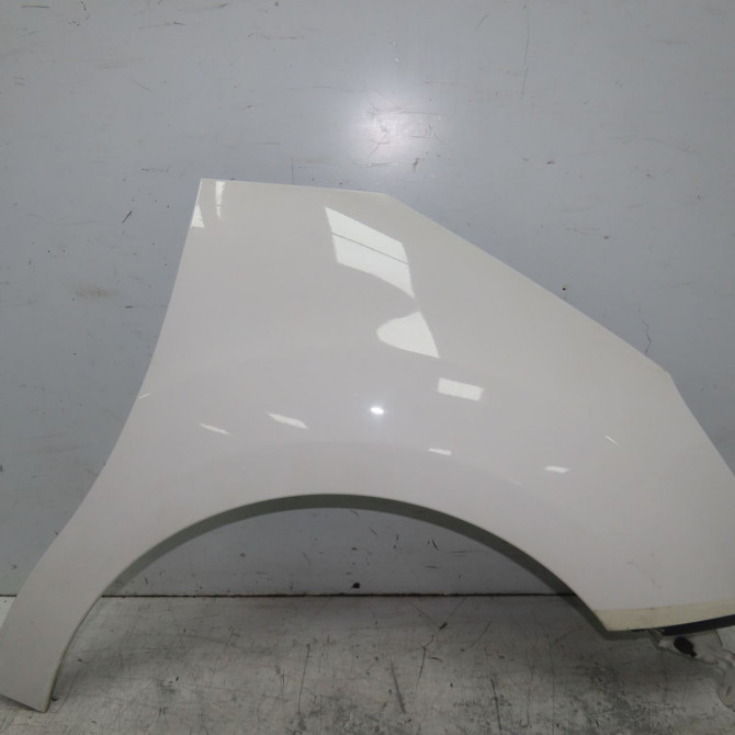 Aile avant droite occasion CITROEN C3 II Phase 1 11-2009->02-2013 1.4 VTi 16v 95ch 7841Z7 1
