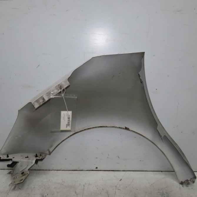 Aile avant droite occasion CITROEN C3 II Phase 1 11-2009->02-2013 1.4 VTi 16v 95ch 7841Z7 2