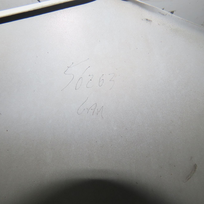 Aile avant droite occasion CITROEN C3 II Phase 1 11-2009->02-2013 1.4 VTi 16v 95ch 7841Z7 4