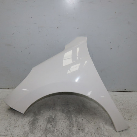 Aile avant gauche occasion PEUGEOT 207 Phase 1 04-2006->06-2013 1.4 HDI 70ch 7840R9