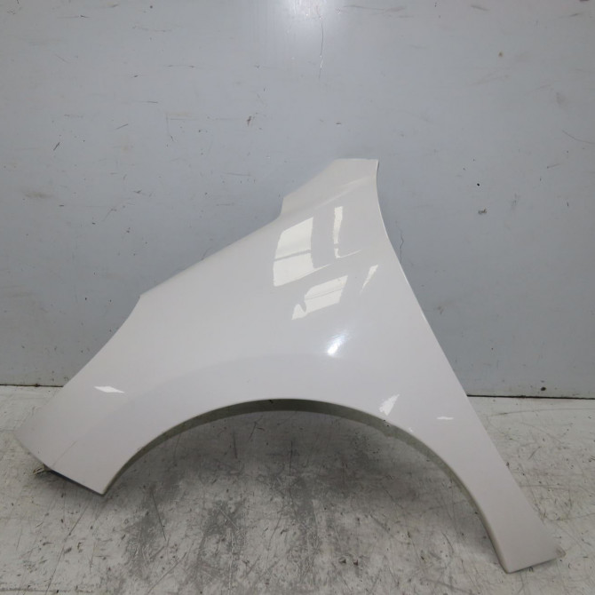 Aile avant gauche occasion PEUGEOT 207 Phase 1 04-2006->06-2013 1.4 HDI 70ch 7840R9 1