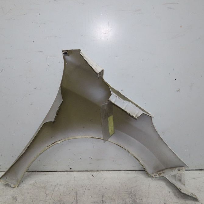 Aile avant gauche occasion PEUGEOT 207 Phase 1 04-2006->06-2013 1.4 HDI 70ch 7840R9 2