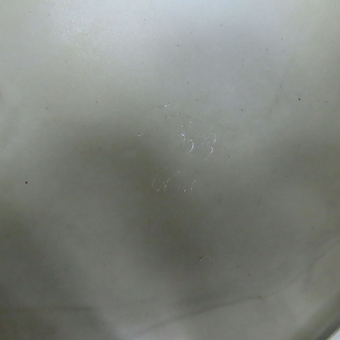 Aile avant gauche occasion PEUGEOT 207 Phase 1 04-2006->06-2013 1.4 HDI 70ch 7840R9 3