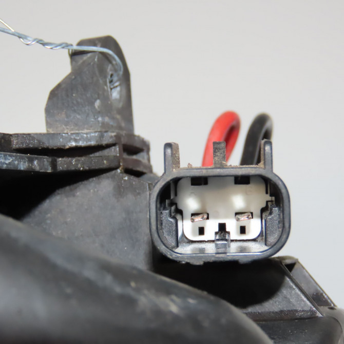 Ventilateur de chauffage occasion RENAULT MEGANE I Phase 1 11-1995->03-1999 1.6i 7701205443 5