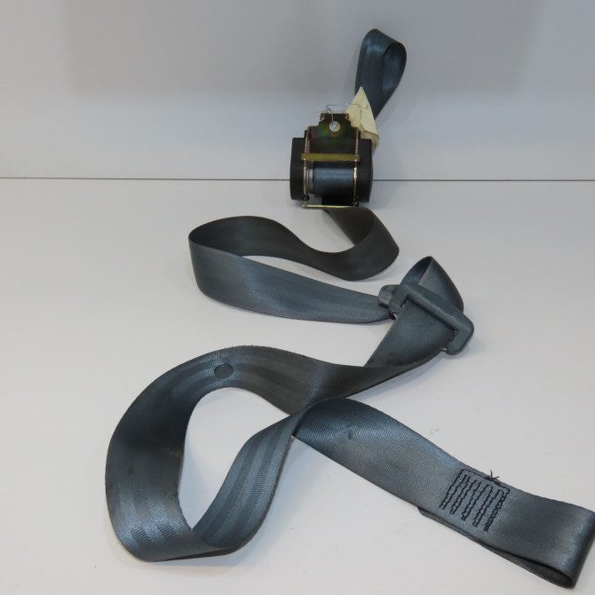 Ceinture avant gauche occasion RENAULT MEGANE I Phase 1 11-1995->03-1999 1.6i 7700422319 1