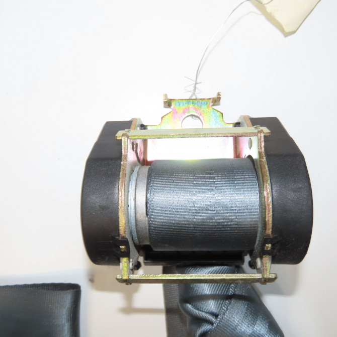 Ceinture avant gauche occasion RENAULT MEGANE I Phase 1 11-1995->03-1999 1.6i 7700422319 2