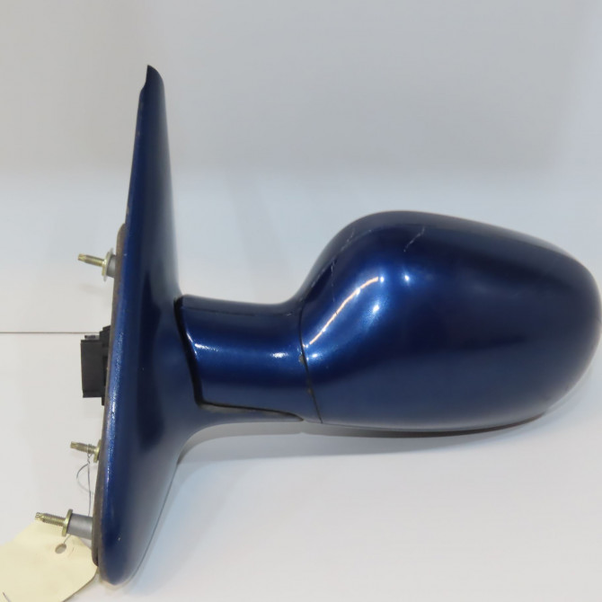 Retroviseur exterieur electrique gauche occasion RENAULT MEGANE I Phase 1 11-1995->03-1999 1.6i 7700834183 2