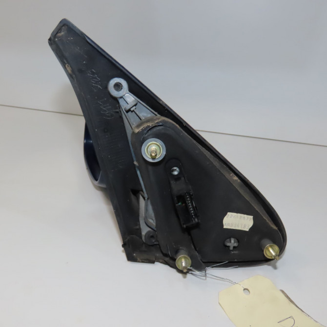 Retroviseur exterieur electrique gauche occasion RENAULT MEGANE I Phase 1 11-1995->03-1999 1.6i 7700834183 3
