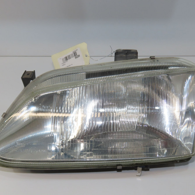 Phare gauche occasion RENAULT MEGANE I Phase 1 11-1995->03-1999 1.6i 7701040687 1