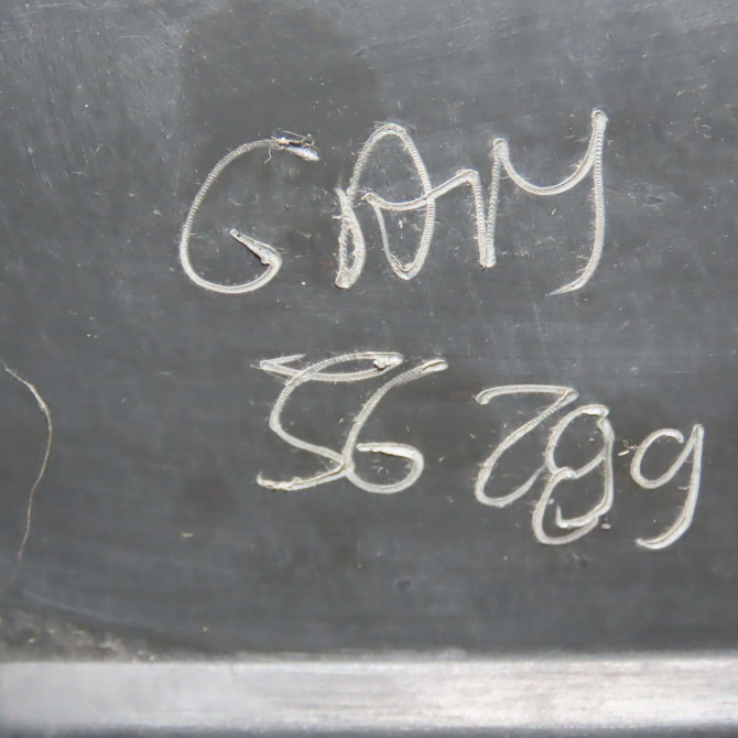 Phare gauche occasion RENAULT MEGANE I Phase 1 11-1995->03-1999 1.6i 7701040687 4