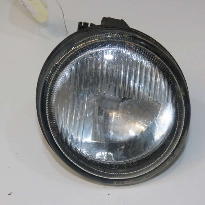 Phare antibrouillard avant gauche occasion RENAULT MEGANE I Phase 1 11-1995->03-1999 1.6i 7701205665 1