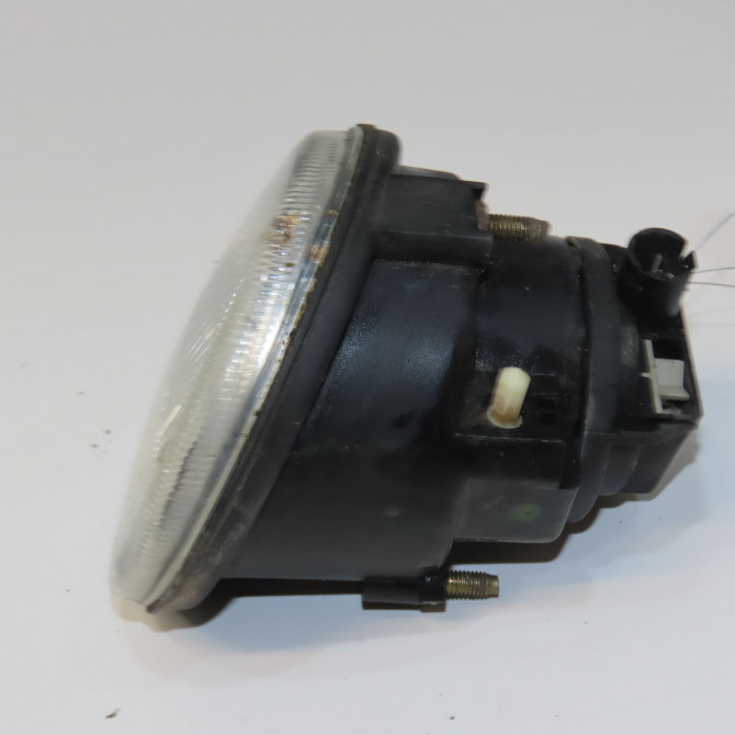 Phare antibrouillard avant gauche occasion RENAULT MEGANE I Phase 1 11-1995->03-1999 1.6i 7701205665 2
