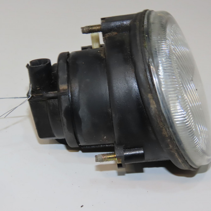 Phare antibrouillard avant gauche occasion RENAULT MEGANE I Phase 1 11-1995->03-1999 1.6i 7701205665 3