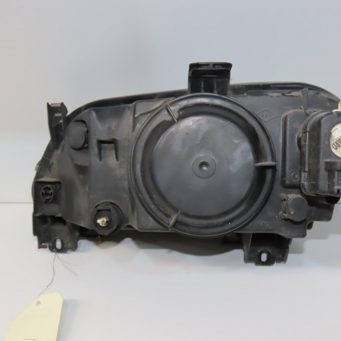 Phare droit occasion RENAULT MEGANE I Phase 1 11-1995->03-1999 1.6i 7701040688 2