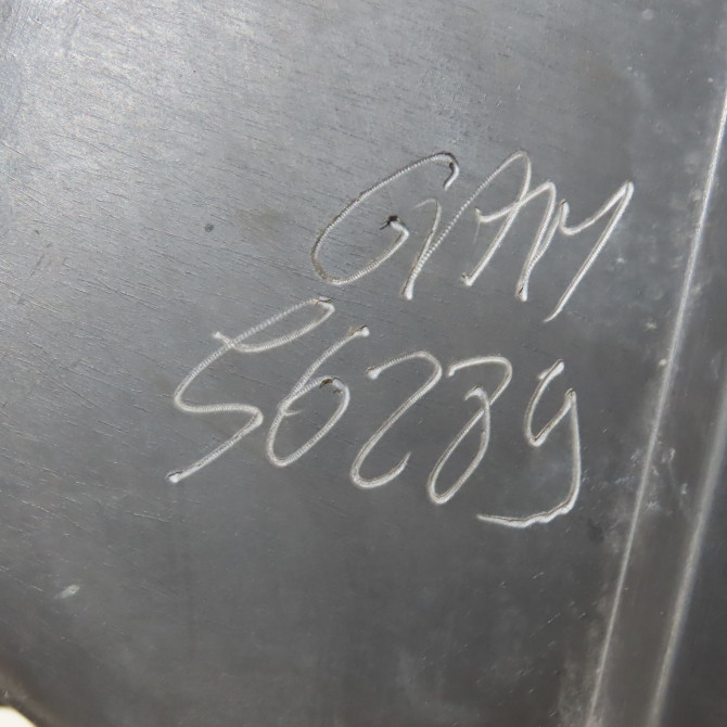 Phare droit occasion RENAULT MEGANE I Phase 1 11-1995->03-1999 1.6i 7701040688 4