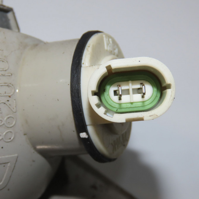 Clignotant droit occasion RENAULT MEGANE I Phase 1 11-1995->03-1999 1.6i 7701040713 3