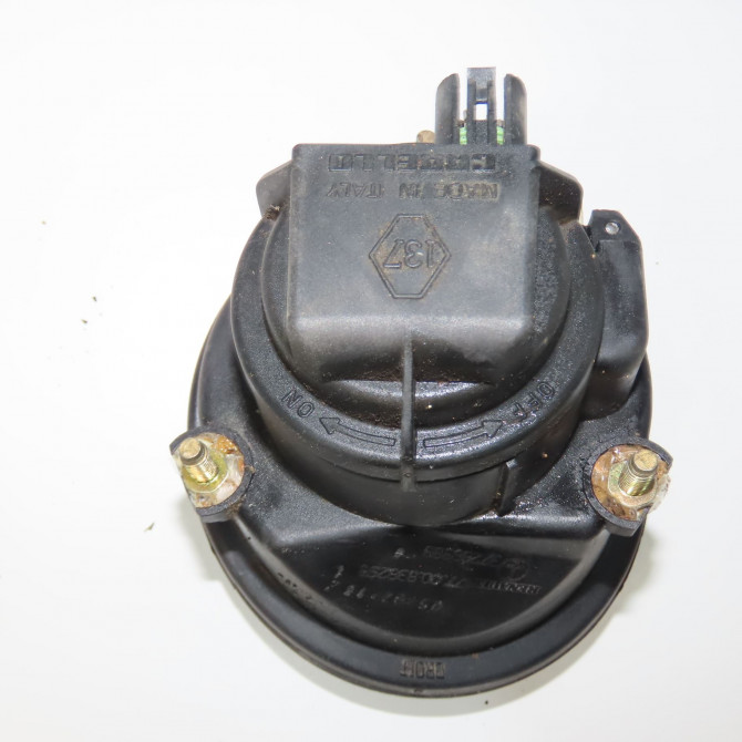 Phare antibrouillard avant droit occasion RENAULT MEGANE I Phase 1 11-1995->03-1999 1.6i 7701205664 4