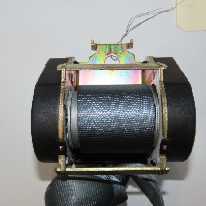 Ceinture avant droite occasion RENAULT MEGANE I Phase 1 11-1995->03-1999 1.6i 7700422319 2