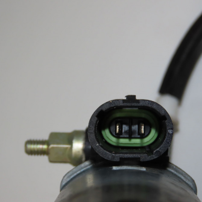 Mecanisme + moteur lève-glace avant droit occasion RENAULT MEGANE I Phase 1 11-1995->03-1999 1.6i 8200038152 3