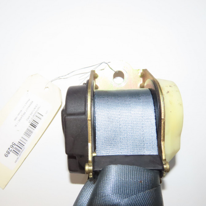Ceinture arrière droite occasion RENAULT MEGANE I Phase 1 11-1995->03-1999 1.6i 8200077124 2