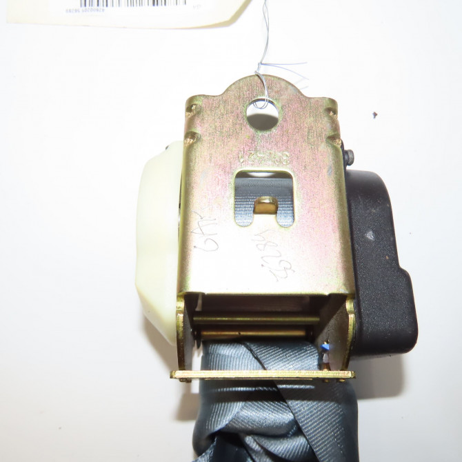 Ceinture arrière droite occasion RENAULT MEGANE I Phase 1 11-1995->03-1999 1.6i 8200077124 3