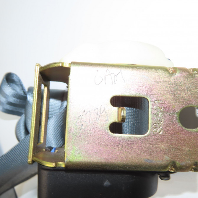 Ceinture arrière droite occasion RENAULT MEGANE I Phase 1 11-1995->03-1999 1.6i 8200077124 4