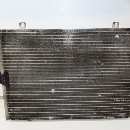 Condenseur clim occasion RENAULT MEGANE I Phase 1 11-1995->03-1999 1.6i 7700432391