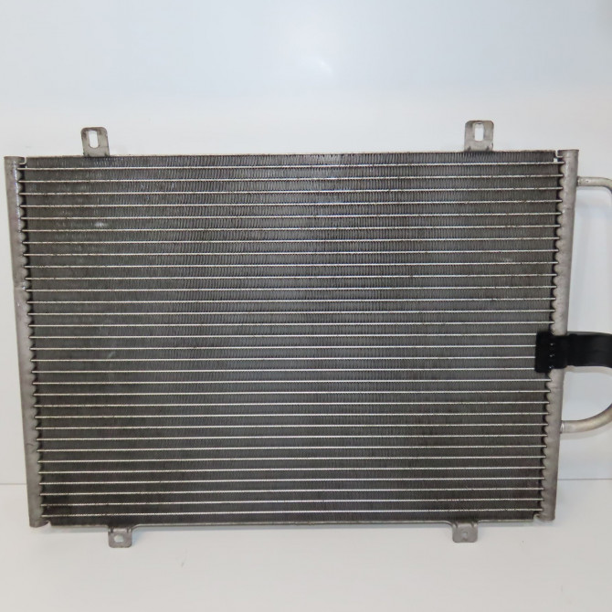Condenseur clim occasion RENAULT MEGANE I Phase 1 11-1995->03-1999 1.6i 7700432391 2