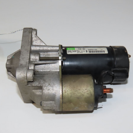 Démarreur occasion RENAULT MEGANE I Phase 1 11-1995->03-1999 1.6i 8200049826