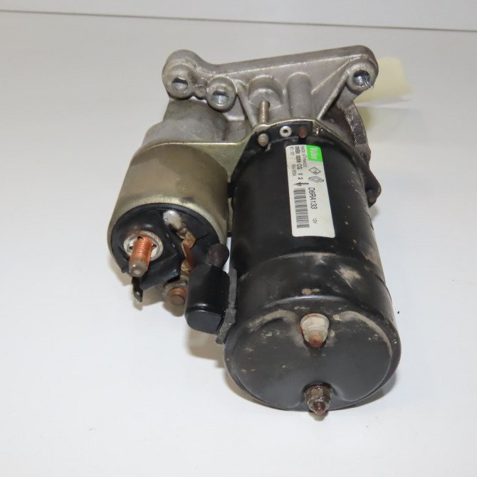 Démarreur occasion RENAULT MEGANE I Phase 1 11-1995->03-1999 1.6i 8200049826 3