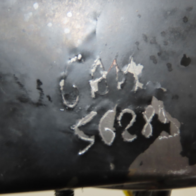 Pompe direction assistee occasion RENAULT MEGANE I Phase 1 11-1995->03-1999 1.6i 7700840724 5