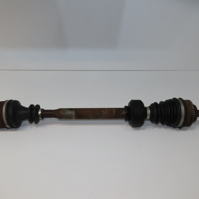 Transmission avant droite occasion RENAULT MEGANE I Phase 1 11-1995->03-1999 1.6i 7701469375 1