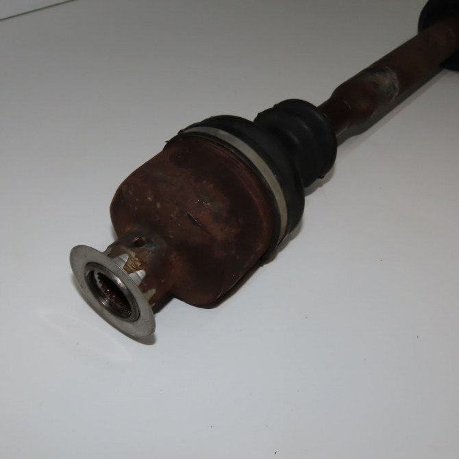 Transmission avant droite occasion RENAULT MEGANE I Phase 1 11-1995->03-1999 1.6i 7701469375 2