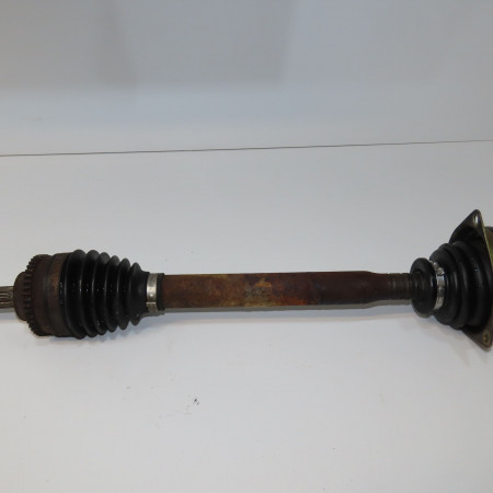 Transmission avant gauche occasion RENAULT MEGANE I Phase 1 11-1995->03-1999 1.6i 7701469374