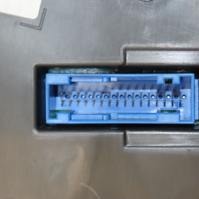 Compteur occasion SEAT LEON II Phase 1 09-2005->05-2009 1.9 TDI 105ch 1P0920810FZ03 3