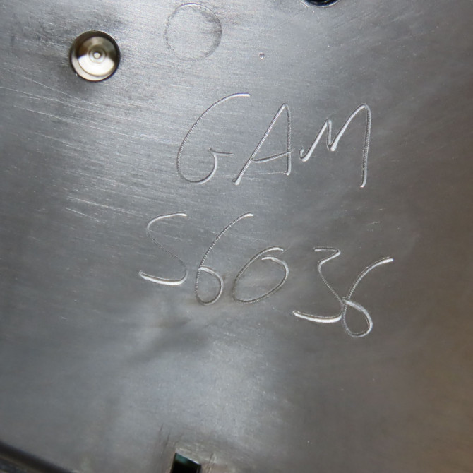 Compteur occasion SEAT LEON II Phase 1 09-2005->05-2009 1.9 TDI 105ch 1P0920810FZ03 5