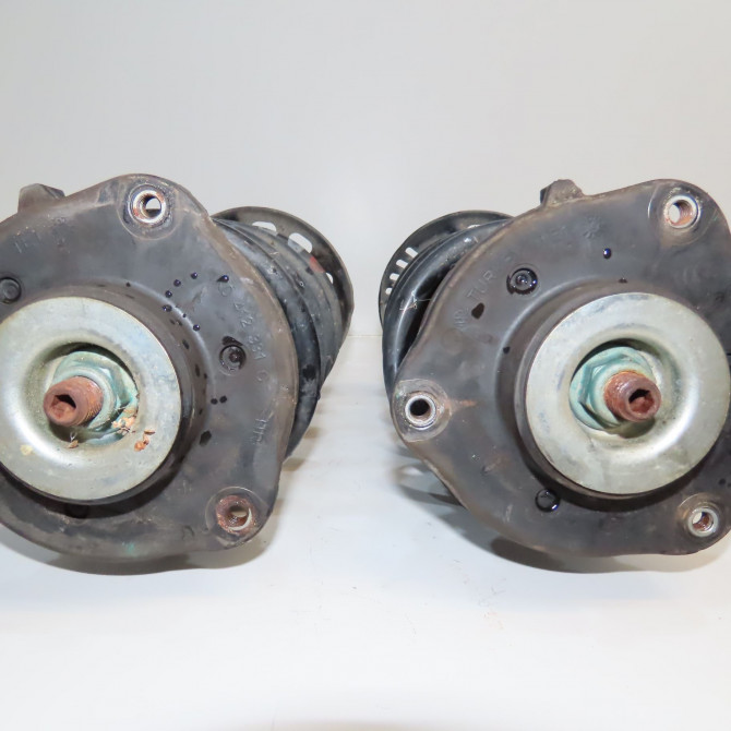 Amortisseur avant droit occasion SEAT LEON II Phase 1 09-2005->05-2009 1.9 TDI 105ch 1K0413031EM 3