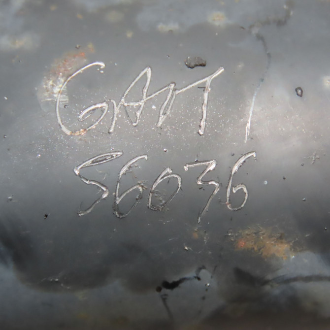 Amortisseur avant droit occasion SEAT LEON II Phase 1 09-2005->05-2009 1.9 TDI 105ch 1K0413031EM 5