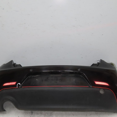 Pare-choc arrière occasion ALFA ROMEO GIULIETTA II Phase 1 03-2010->12-2013 1.6 JTDM 105ch 156093407