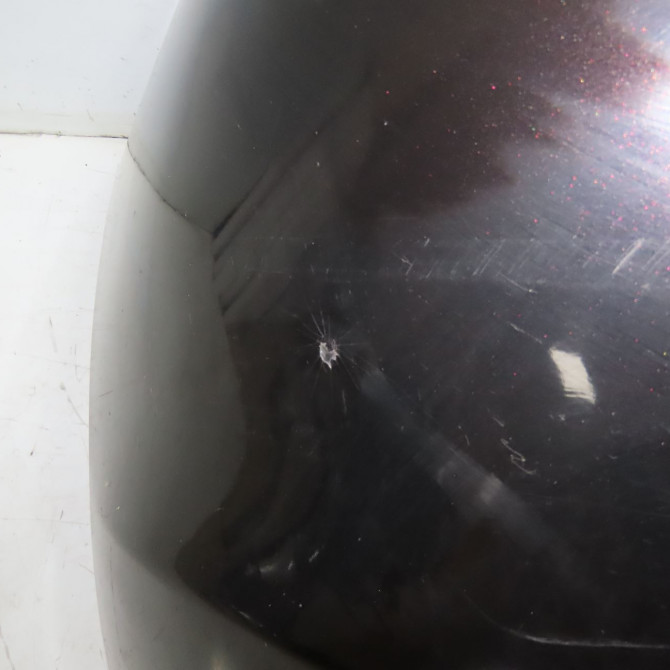 Pare-choc arrière occasion ALFA ROMEO GIULIETTA II Phase 1 03-2010->12-2013 1.6 JTDM 105ch 156093407 4