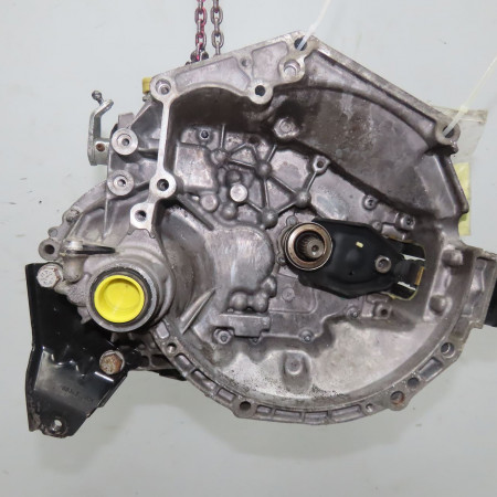 Boîte à vitesse mecanique occasion PEUGEOT 207 Phase 1 04-2006->06-2013 1.4i 75ch 2222ZT