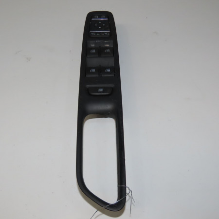 Commande lève-glace porte avant gauche occasion RENAULT CLIO IV Phase 2 08-2016->... 1.5 DCI 90ch 254112588R