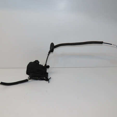 Serrure porte avd occasion RENAULT CLIO IV Phase 2 08-2016->... 1.5 DCI 90ch 805024563R