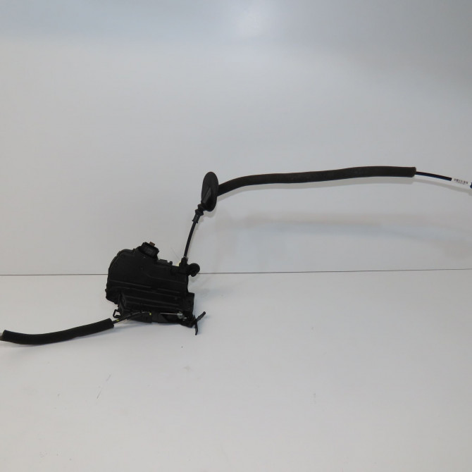 Serrure porte avd occasion RENAULT CLIO IV Phase 2 08-2016->... 1.5 DCI 90ch 805024563R 1