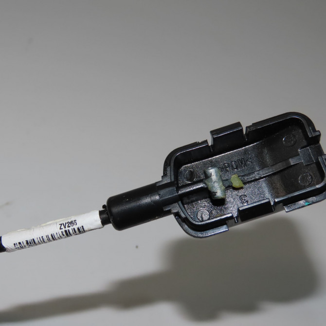 Serrure porte avd occasion RENAULT CLIO IV Phase 2 08-2016->... 1.5 DCI 90ch 805024563R 6