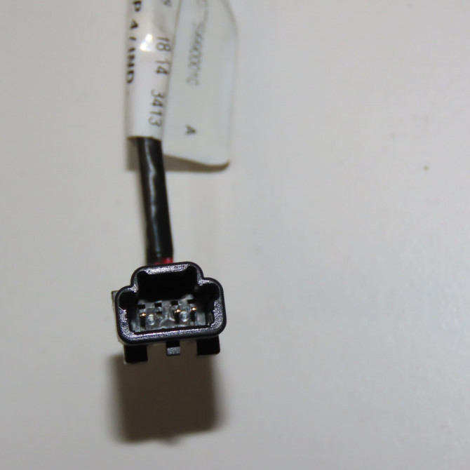 Feu arrière intérieur droit occasion RENAULT CLIO IV Phase 2 08-2016->... 1.5 DCI 90ch 265508029R 3