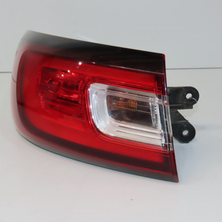 Feu arrière gauche occasion RENAULT CLIO IV Phase 2 08-2016->... 1.5 DCI 90ch 265554998R