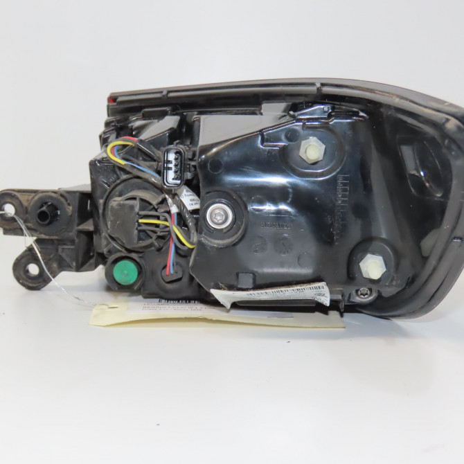 Feu arrière gauche occasion RENAULT CLIO IV Phase 2 08-2016->... 1.5 DCI 90ch 265554998R 2