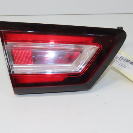 Feu arrière interieur gauche occasion RENAULT CLIO IV Phase 2 08-2016->... 1.5 DCI 90ch 265551311R