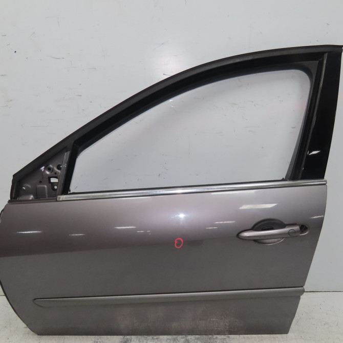 Porte avant gauche occasion RENAULT LAGUNA III Phase 2 11-2010->03-2013 2.0 DCI 16v 130ch 801010025R 1